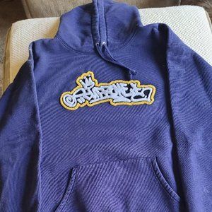 Supreme  World Famous Sweatshirt